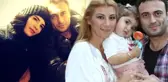 Kutsi, Uğruna 7 Yıllık Evliliğini Bitirdiği Sevgilisi Feyza Çıpa'yı Terk Etti