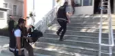 Nkü Rektörü Serbest Bırakıldı