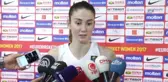 Olcay Çakır Turgut: 