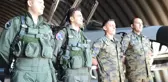 Vatanın Yılmaz Bekçilerinin Bayram Coşkusu