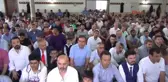 Ramazan Bayramı Almanya Fransa Sınırında Kutlandı