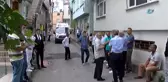 Samsun'a Bayram Günü Şehit Ateşi Düştü