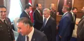 Şanlıurfa'da Bayramlaşma Töreni