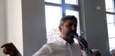 TBMM Başkanvekili Aydın, Kahta Ilçesinde Vatandaşlarla Bayramlaştı