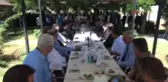 Tunceli Vali Kaymak Tunceli Halkı Terörü Asla Tasvip Etmiyor