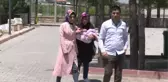 Vatandaşlar Şehit Ömer Halis Demir'in Mezarını Ziyaret Etti