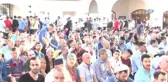 Zeytinburnu Belediye Başkanı Murat Aydın, Vatandaşlarla Bayramlaştı