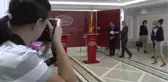 AB Komisyonunun Genişleme Müzakerelerinden Sorumlu Üyesi Hahn Makedonya'da
