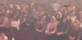 Almanya'da Ramazan Diyarı'nın Bayram Şöleni Coşturdu