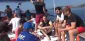 Antalya Sualtı Tutkunlarının Gözdesi Kekova