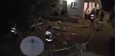 Foseptik Çukurunda 4 Kişinin Ölümü