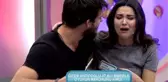 Gizem Hatipoğlu, Ben Bilmem Eşim Bilir'de Tarihe Geçti