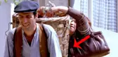 Kemal Sunal Filmindeki Hata Yıllar Sonra Fark Edildi