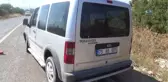 Kilis'te Trafik Kazası: 8 Yaralı