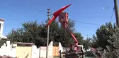 Manisa'ya Şehit Ateşi Düştü