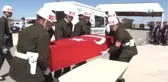 Şehit Uzman Onbaşı Memleketine Gönderildi