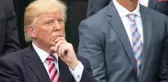 Trump, 20 Yıllık Ramazan Geleneğini Yıktı