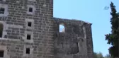Usta Raketler Aspendos'a Hayran Kaldı