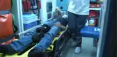 Adana'da Trafik Kazası: 3 Yaralı