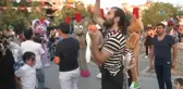 Antalya'da Cenk Eren Coşkusu