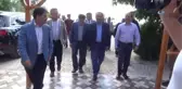 Bakan Bozdağ: 
