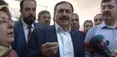 Bakan Eroğlu: 