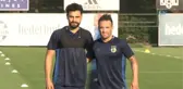 Fenerbahçe Sezonu Açtı