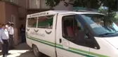 Foseptik Çukuruna Düşen Hamile Kadını Kurtarmak İsterken Ölen Kardeşler Toprağa Verildi