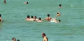 Karasu Sahillerine ve Sapanca Gölü'ne Tatilcilerden Yoğun Ilgi