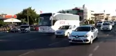 Kuzey Ege Bayram Tatilinde 