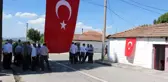 Ailesi Bayramda Ziyaretine Gidecekti, Şehit Haberi Babaevine Geldi