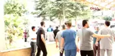 Samsun Baraj Gölünde Serinlemek Isterken Boğuldu