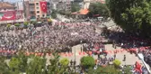 Şehit Askere Veda