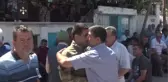 Şehit Piyade Er Oğuzhan Küçük Son Yolculuğuna Uğurlandı (2)