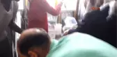 Somali'de Türk Sağlık Çalışanlarından Dünyaya Insanlık Dersi