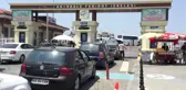 Tatilciler Dönüş Yolunda