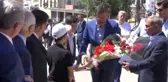 38. Kemaliye Şenlikleri Bakan Tüfenkci'nin Katılımıyla Başladı