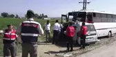 Adana'da Trafik Kazası: 1 Ölü, 11 Yaralı