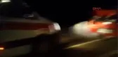 Adıyaman Gölbaşı'nda Trafik Kazası: 1 Ölü, 13 Yaralı