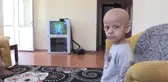 Ailesi Küçük Eylül'ü Yaşatmaya Çalışıyor
