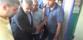 Başbakan Yardımcısı Veysi Kaynak: 