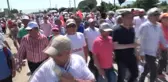 Düzce - Kılıçdaroğlu Her Türlü Baskıya, Provokasyona Karşı Hazırlıklıyız