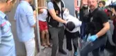 Fatih'te Eş Zamanlı Uyuşturucu Operasyonu