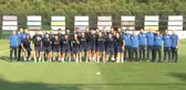 Fenerbahçe Sezonu Açtı