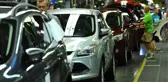 Ford, Kuzey Amerika'da 400 Bin Aracını Geri Çağırıyor