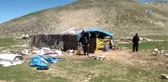 Göçerlerin 6 Aylık Hasreti Bitti