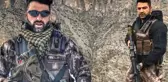 Kahreden Detaylar! Hasta Babasına Gidecekti, Şehit Oldu