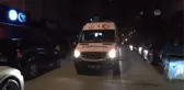 Kapısını Çilingire Açtırdığı Evde Arkadaşının Cesedini Buldu