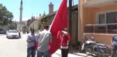 Karaman'a Şehit Ateşi Düştü