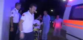 Karaman Bayram Ziyareti Dönüşü Kaza 2'si Ağır 5 Yaralı